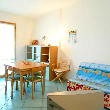 Prázdninový dům Case Vacanza San Teodoro Centro