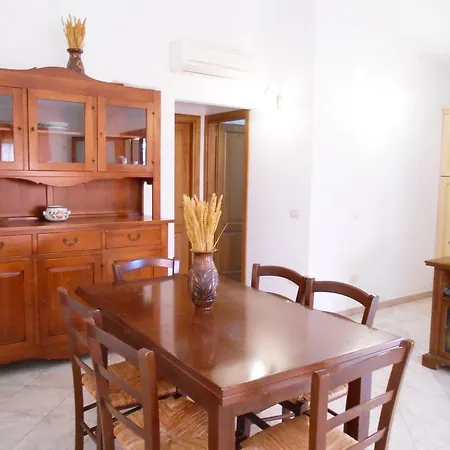 Prázdninový dům Case Vacanza San Teodoro Centro San Teodoro (Sardinia)