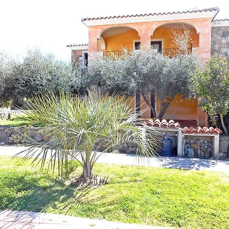 Case Vacanza San Teodoro Centro