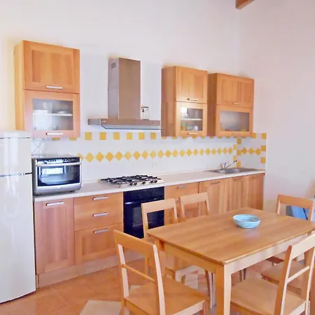 Case Vacanza San Teodoro Centro Prázdninový dům *