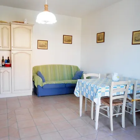 Case Vacanza San Teodoro Centro *