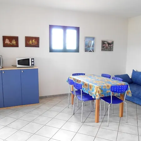 Prázdninový dům Case Vacanza San Teodoro Centro San Teodoro (Sardinia)