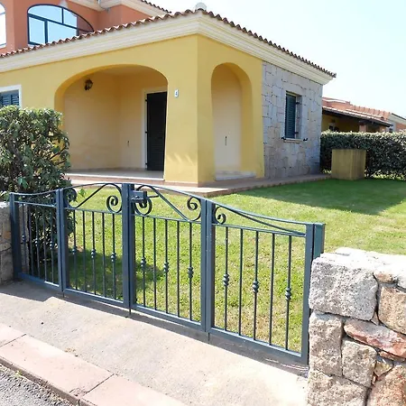 Case Vacanza San Teodoro Centro