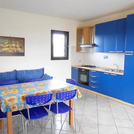 Case Vacanza San Teodoro Centro Prázdninový dům San Teodoro (Sardinia)