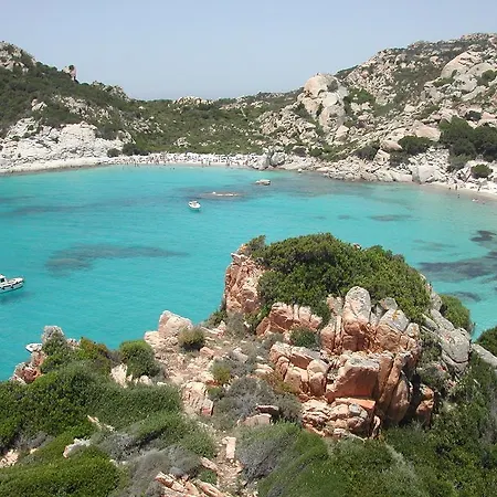 Prázdninový dům Case Vacanza San Teodoro Centro San Teodoro (Sardinia)