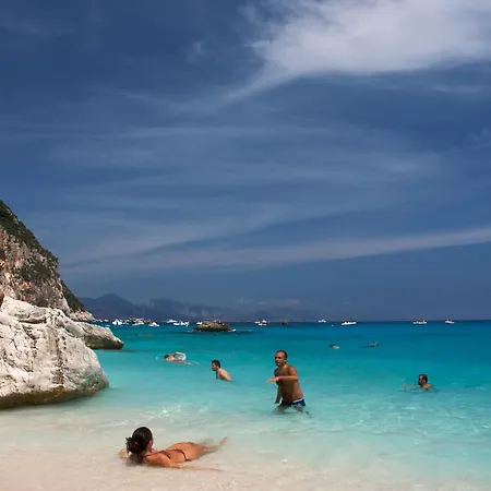 Case Vacanza San Teodoro Centro