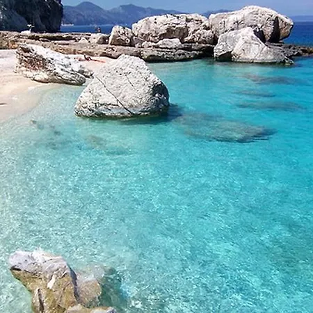 Prázdninový dům Case Vacanza San Teodoro Centro San Teodoro (Sardinia)