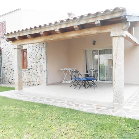 Case Vacanza San Teodoro Centro Prázdninový dům San Teodoro (Sardinia)