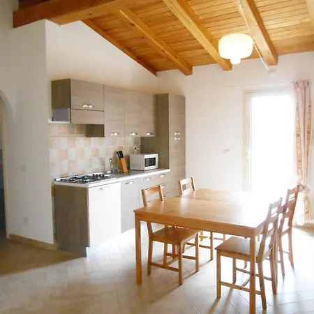Prázdninový dům Case Vacanza San Teodoro Centro *