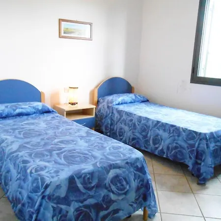 Case Vacanza San Teodoro Centro