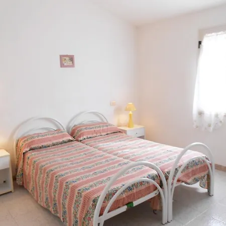 Prázdninový dům Case Vacanza San Teodoro Centro *