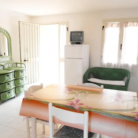 Case Vacanza San Teodoro Centro