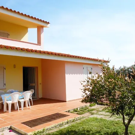 Prázdninový dům Case Vacanza San Teodoro Centro San Teodoro (Sardinia)