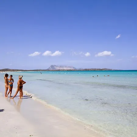 Prázdninový dům Case Vacanza San Teodoro Centro San Teodoro (Sardinia)