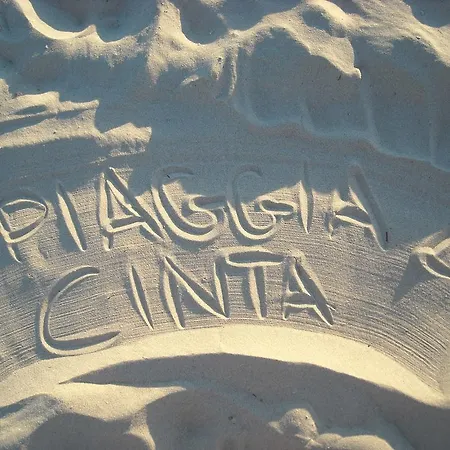 Case Vacanza San Teodoro Centro