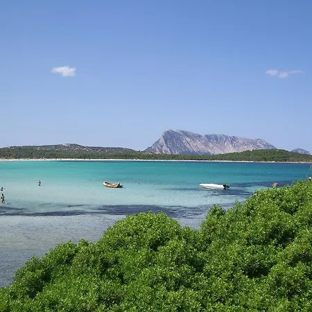 Case Vacanza San Teodoro Centro San Teodoro (Sardinia)