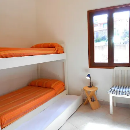 Prázdninový dům Case Vacanza San Teodoro Centro San Teodoro (Sardinia)