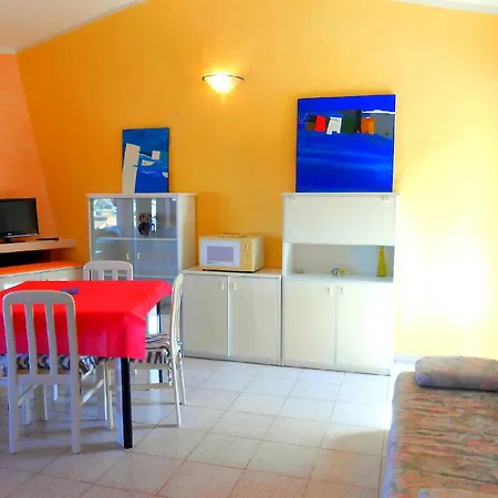 Prázdninový dům Case Vacanza San Teodoro Centro San Teodoro (Sardinia)