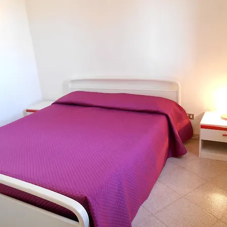 Case Vacanza San Teodoro Centro
