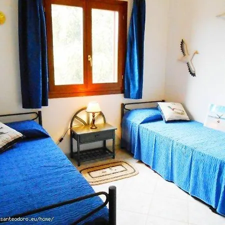 Case Vacanza San Teodoro Centro San Teodoro (Sardinia)