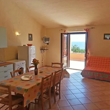 Case Vacanza San Teodoro Centro