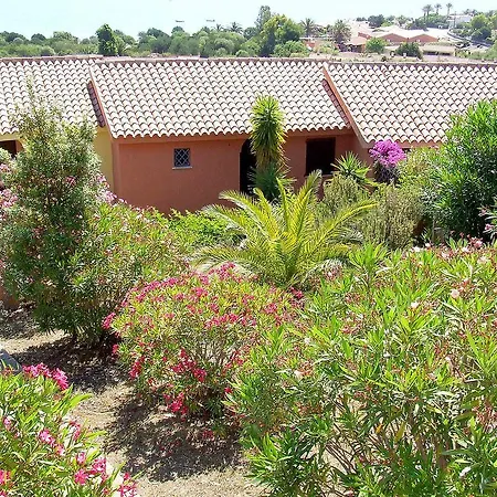 Case Vacanza San Teodoro Centro San Teodoro (Sardinia)