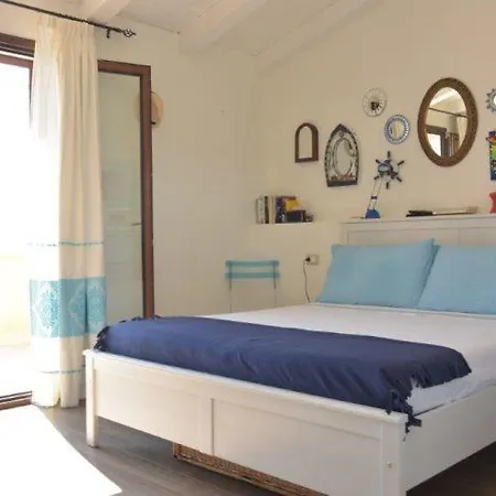 Case Vacanza San Teodoro Centro Prázdninový dům *