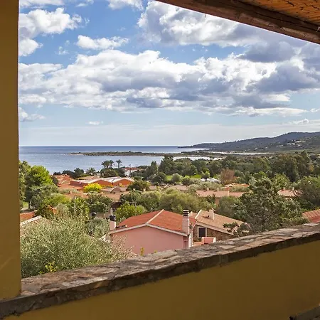 Case Vacanza San Teodoro Centro