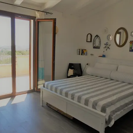 Prázdninový dům Case Vacanza San Teodoro Centro *