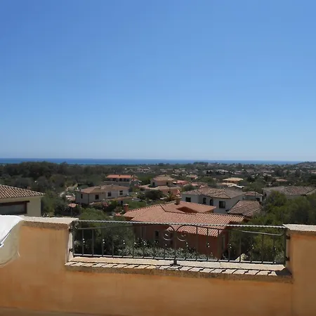 Case Vacanza San Teodoro Centro * San Teodoro (Sardinia)