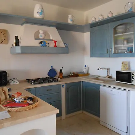 Case Vacanza San Teodoro Centro Prázdninový dům San Teodoro (Sardinia)
