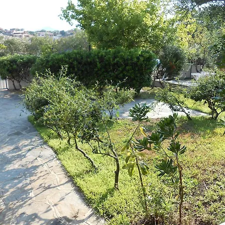 Prázdninový dům Case Vacanza San Teodoro Centro San Teodoro (Sardinia)