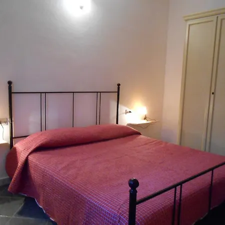 Case Vacanza San Teodoro Centro *