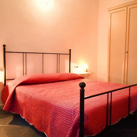 Prázdninový dům Case Vacanza San Teodoro Centro