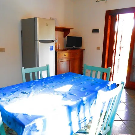 Case Vacanza San Teodoro Centro Prázdninový dům San Teodoro (Sardinia)