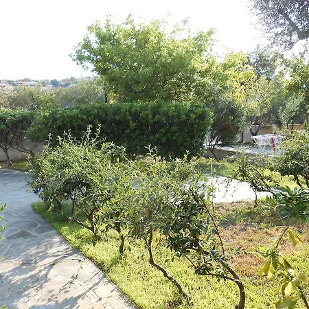 Case Vacanza San Teodoro Centro *