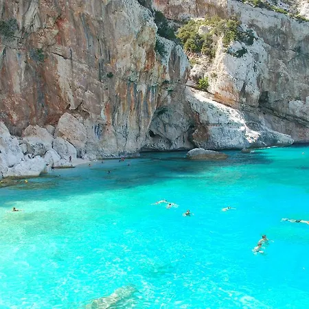 Case Vacanza San Teodoro Centro San Teodoro (Sardinia)