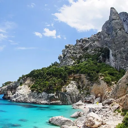 Prázdninový dům Case Vacanza San Teodoro Centro *