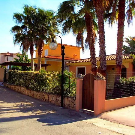 Case Vacanza San Teodoro Centro San Teodoro (Sardinia)