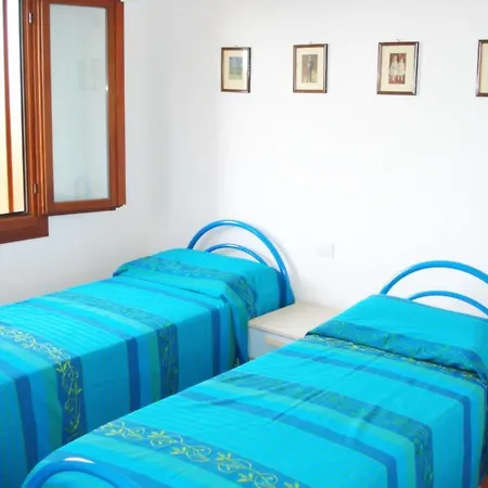 Holiday home Case Vacanza Centro San Teodoro (Sardinia)
