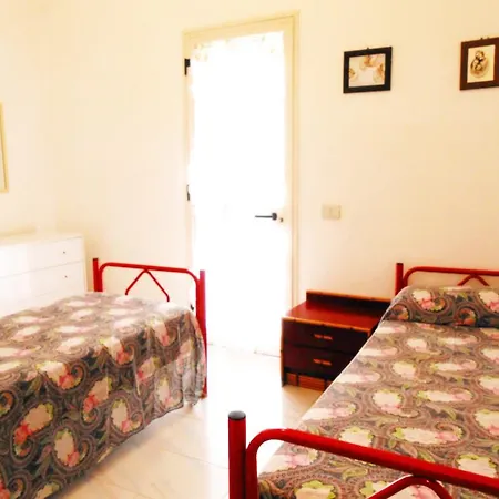 Holiday home Case Vacanza Centro
