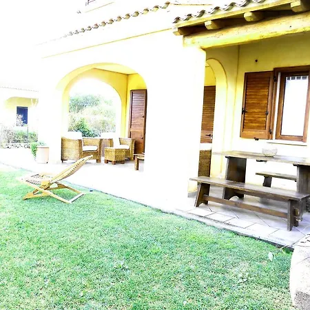 Holiday home Case Vacanza Centro