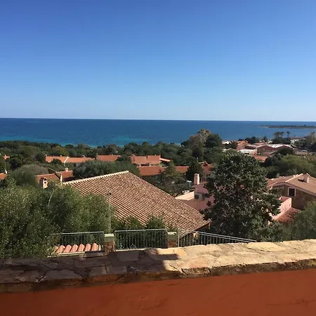 Case Vacanza Centro Holiday home San Teodoro (Sardinia)