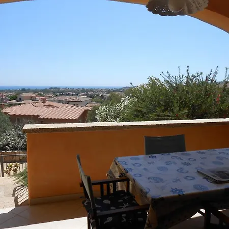 Case Vacanza Centro Holiday home