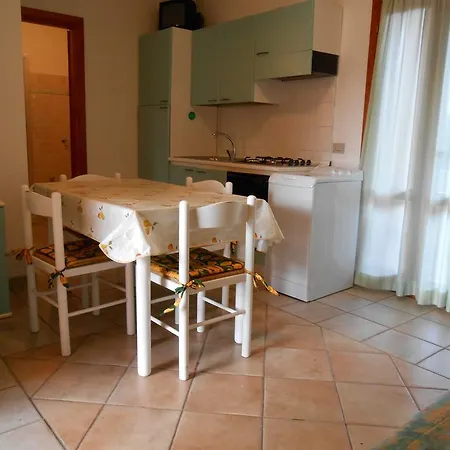 Case Vacanza Centro Holiday home San Teodoro (Sardinia)